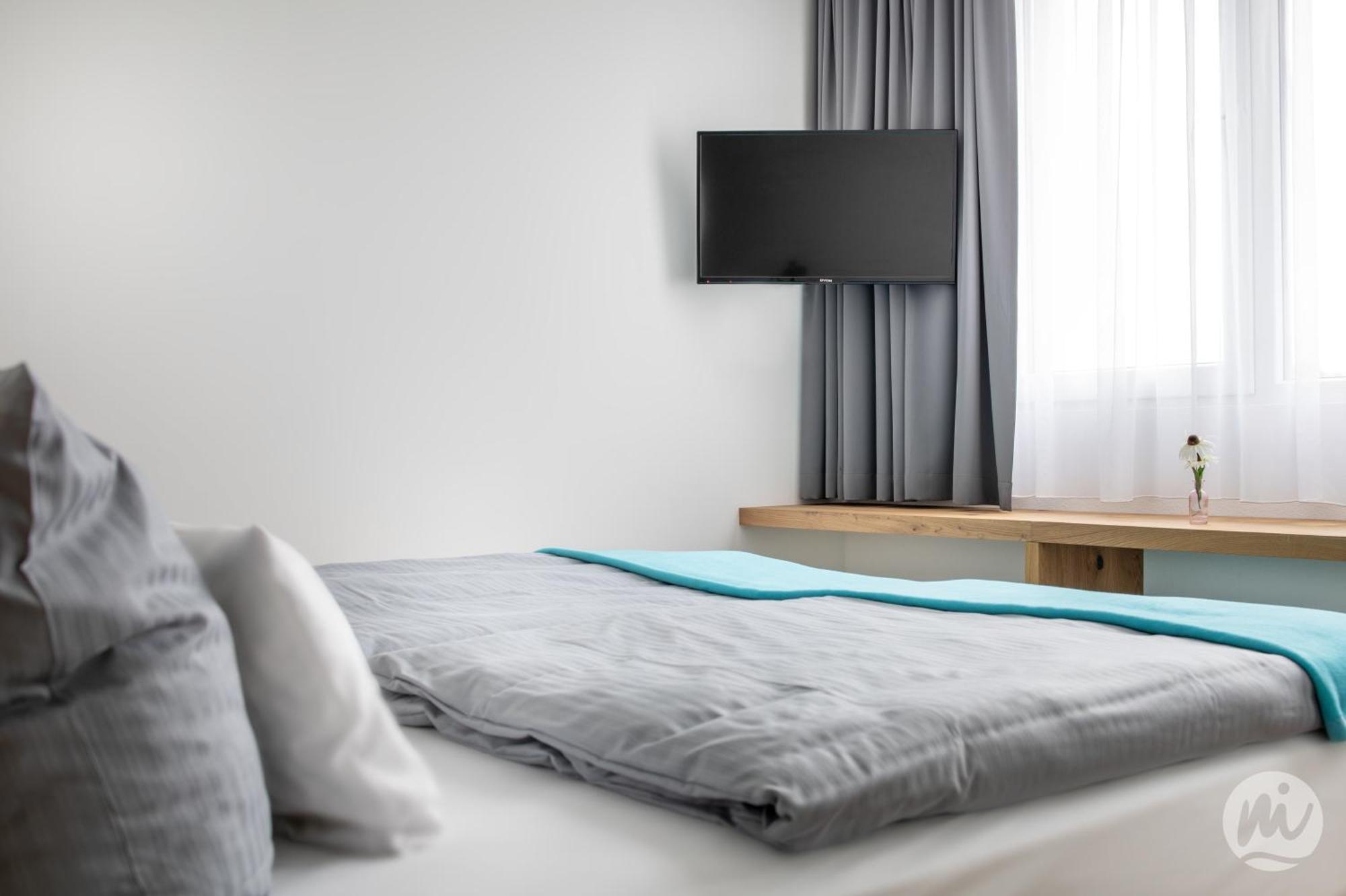 Motel Isar | 24H/7 Checkin Pilsting Eksteriør billede