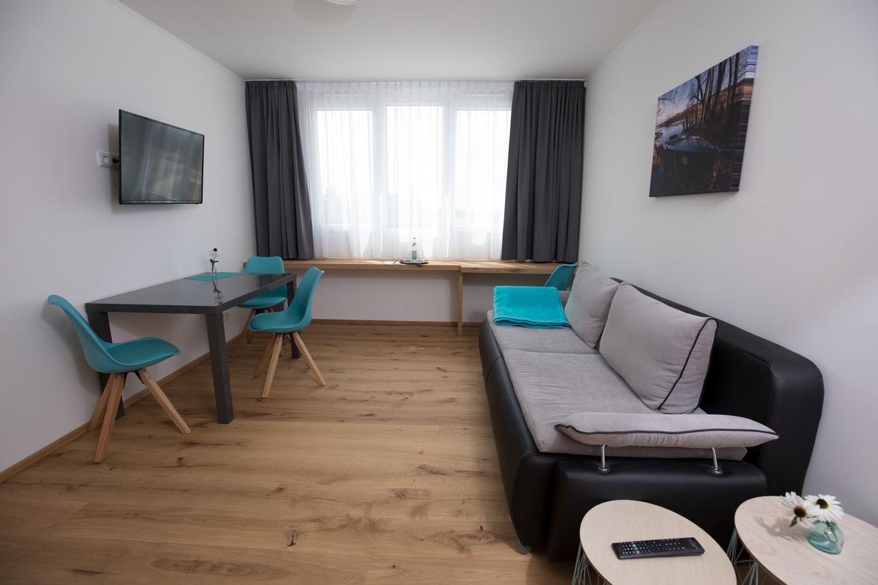Motel Isar | 24H/7 Checkin Pilsting Eksteriør billede
